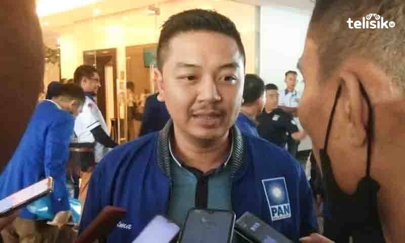 ADP Hijrah, Bakal Nyaleg Dapil Jawa Barat