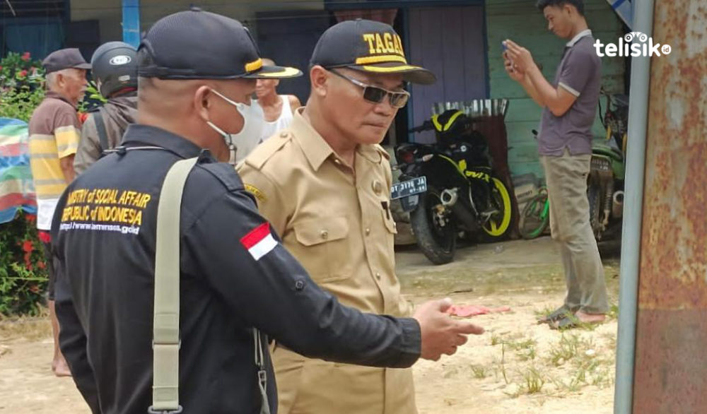 Agar Bantuan Tepat Sasaran, Dinsos Konawe Imbau Kades dan Lurah Proaktif