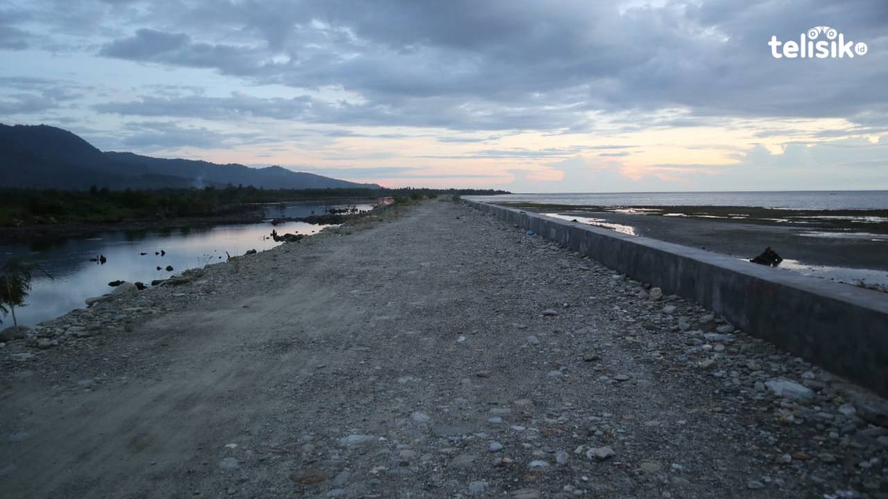 Anggaran Pembangunan Bandara Kolaka Utara Digeser ke 2024