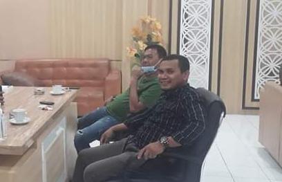 Anggota DPRD Minta Pemkab Peka Terhadap Jalan Rusak di Kulisusu Utara