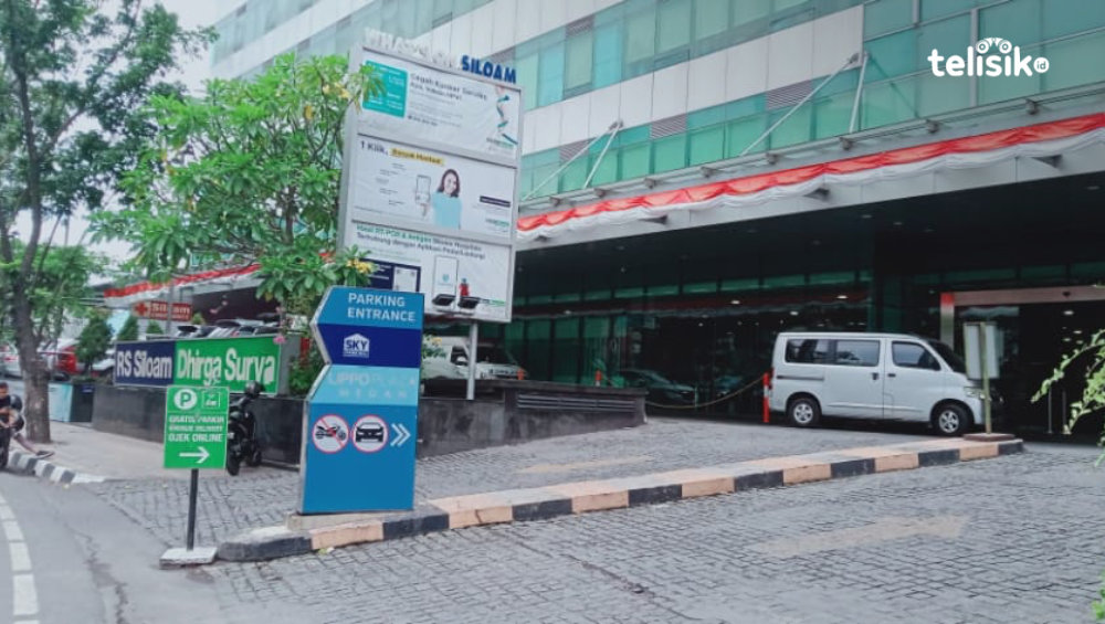 Anggota DPRD Sumatera Utara Ini Tegaskan Berdirinya Rumah Sakit Siloam Medan Tak Ada dalam MoU