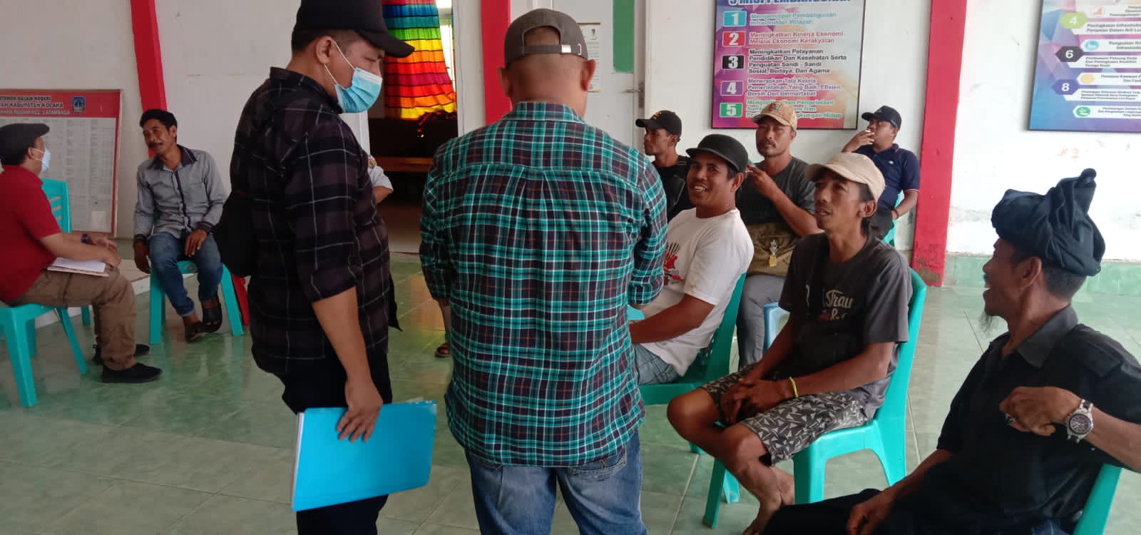 Angkat Ekonomi Masyarakat Kawasan Hutan Melalui Perhutanan Sosial