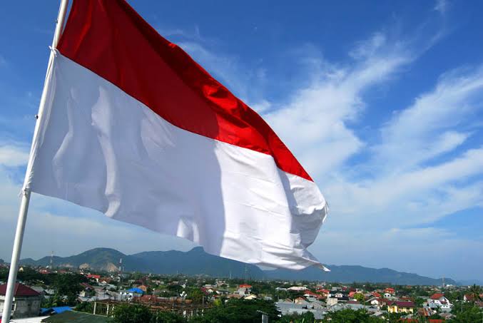 Aturan Pemasangan Bendera Merah Putih dari Jadwal hingga Ukuran