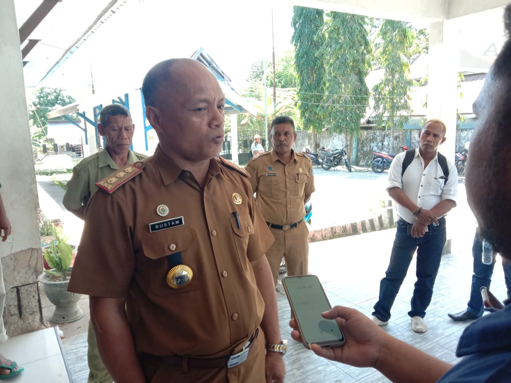 Balon Kades di Muna, 1 Desa Dipastikan Lebih 5 Orang