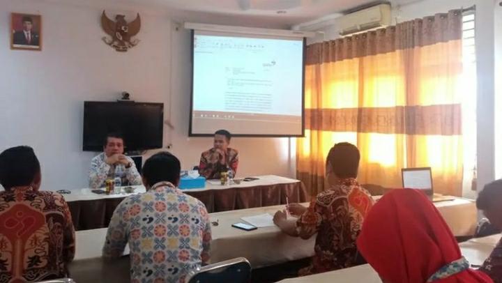 BKKBN Cegah Stunting Lewat Bimbingan Perkawinan