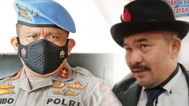 Bunker Uang Ferdy Sambo Dibongkar Perwira Polisi Berpangkat Kombes, Kotak Senjata Ada di Rumahnya