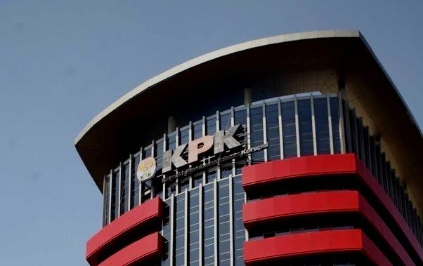 Bupati Pemalang Mukti Agung Wibowo Terjaring OTT KPK