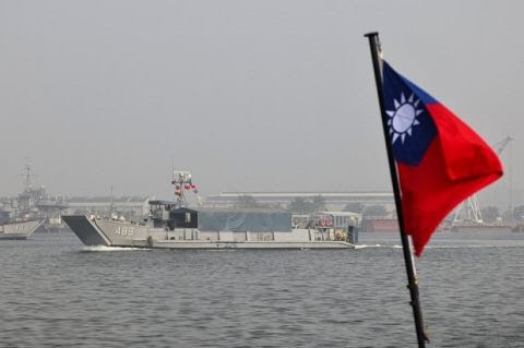 China-Taiwan Memanas, Pemerintah Diminta Siapkan Evakuasi 300 Ribu WNI