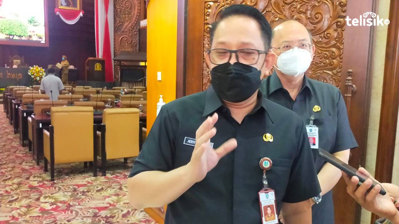 Dapat Dukungan Internasional, Jawa Timur Segera Punya Taman Sains Islam