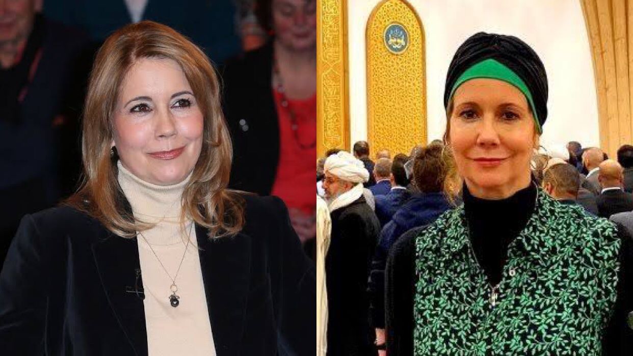 Demi Jadi Mualaf, Mantan Host Populer Ini Rela Tinggalkan Kemewahan