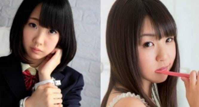 Deretan Bintang Film Porno Jepang yang Sukses Menipu dengan Wajah Imutnya, Bikin Kaget