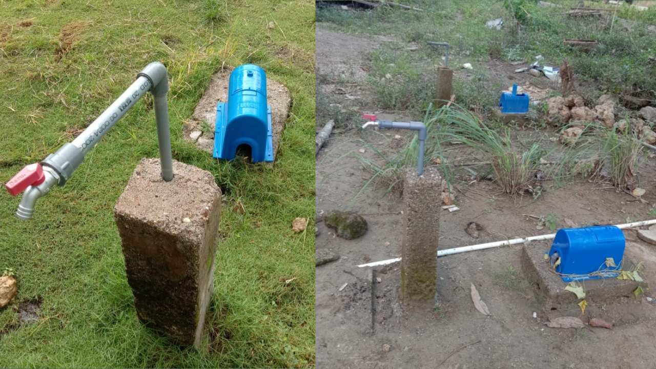 Dianggarkan Berulang-ulang, SPAM Buton Utara Tidak Berfungsi