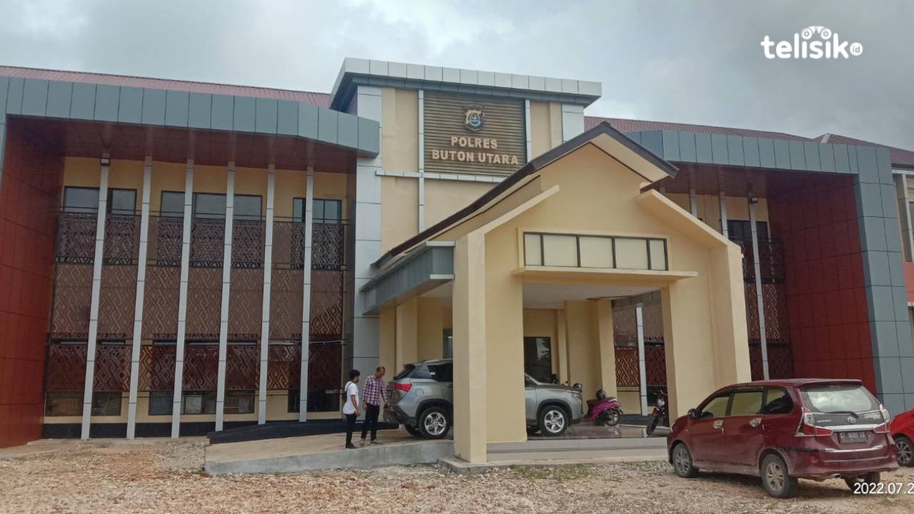 Diduga Korupsi, Mantan Kepala dan Bendahara Puskesmas Kioko Dilapor Polisi