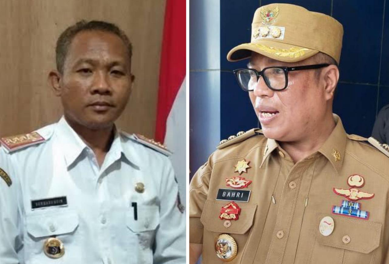 Disdukcapil Siap Lakukan Perekaman KTP Bagi ASN Muna Barat