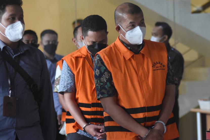 Ditetapkan Tersangka, BPK Sultra Sebut Andi Sonny Tak Lagi Menjabat 