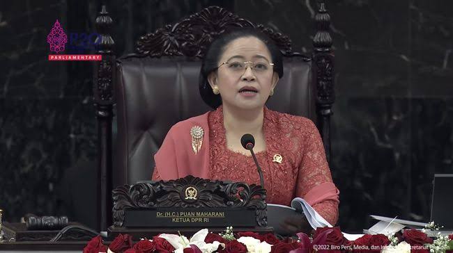 DPR Sebut Belum Ada Usulan dari Pemerintah Naikan Harga BBM