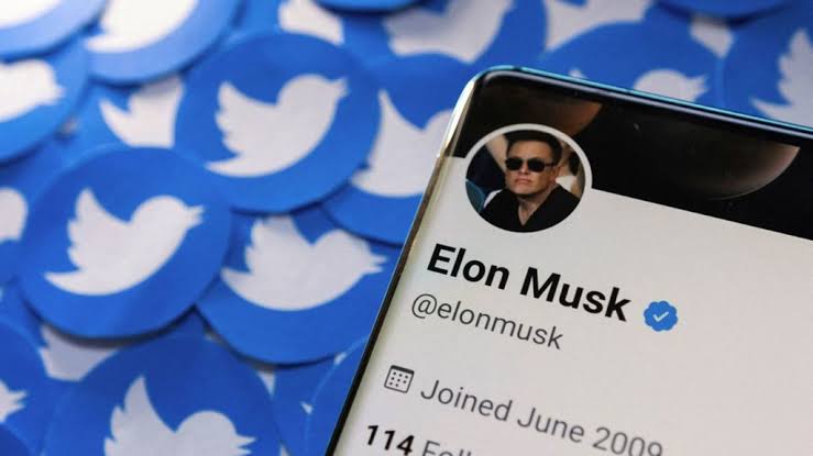 Elon Musk Tantang CEO Twitter Debat Terbuka