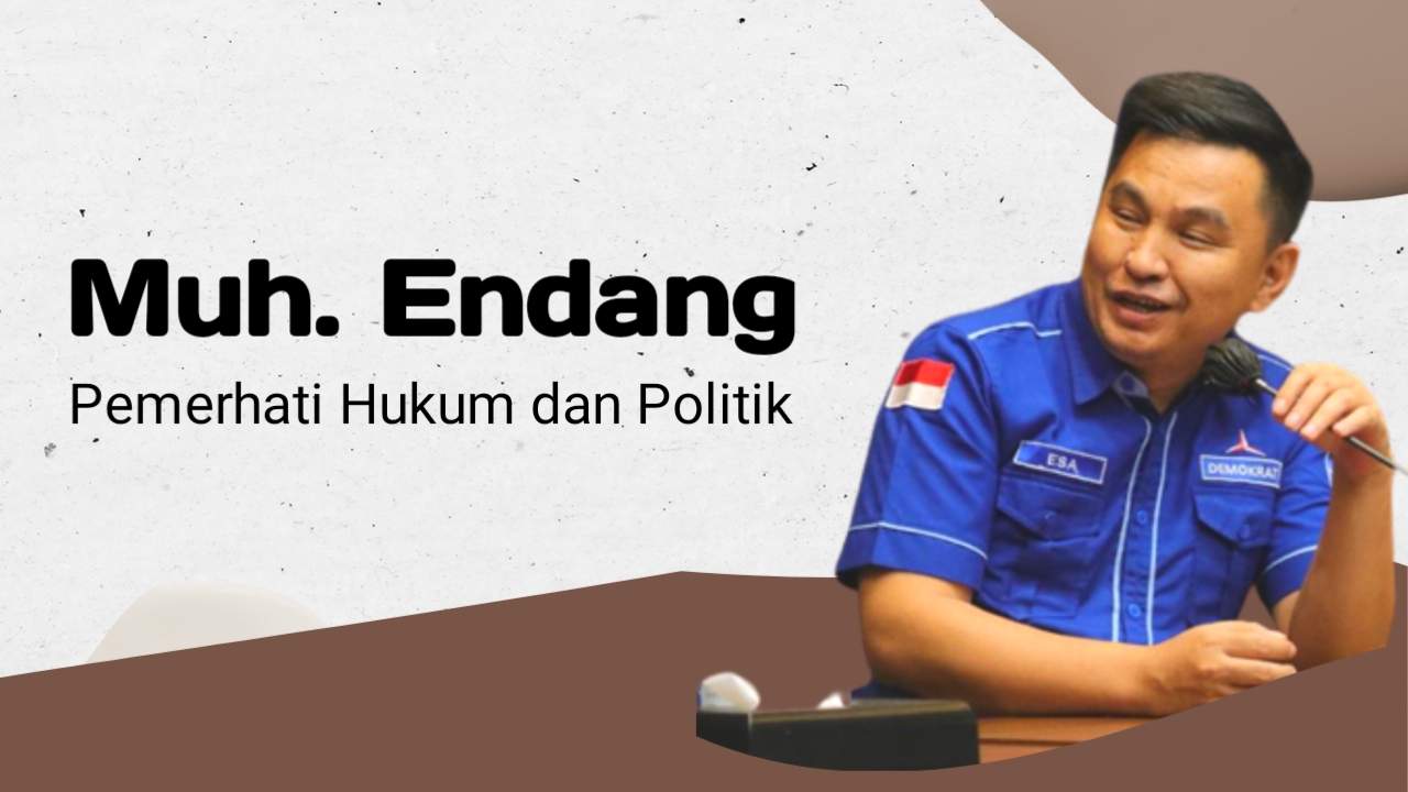 Ferdy Sambo dan Keharusan Reformasi Kepolisian