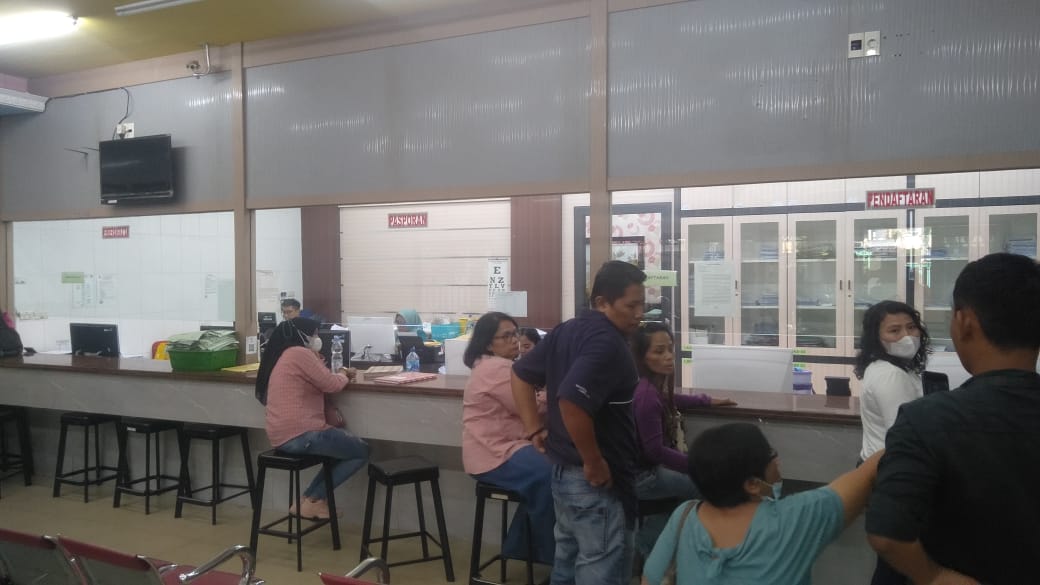 Gagal Berangkat, PT Adila Prezkifarinddo Diduga Tahan Ijazah Calon TKI ke Malaysia