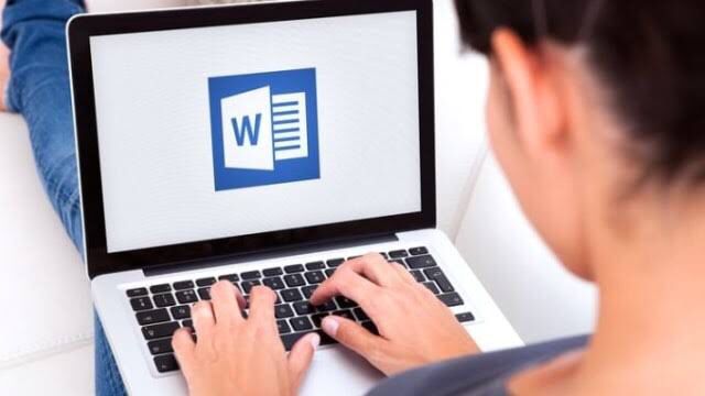Gampang Banget, Ini 5 Cara Menghapus Halaman Kosong di Ms Word