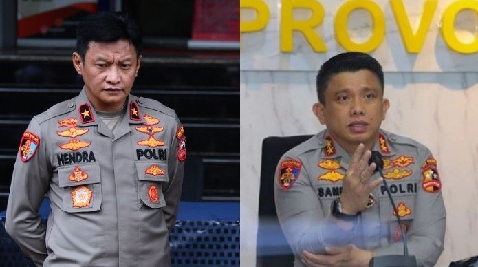 Gaya Hidup Brigjen Hendra Kurniawan Disorot, Sering Gonta-ganti Mobil