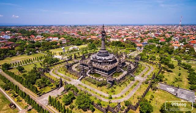 Gempa M5,8 Guncang Bali, Warga: Sampai Jendela dan Pintu Bergetar