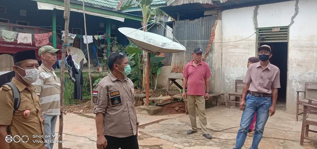 Genjot Layanan E-Warung pada KPM, Dinsos Konawe Segera Tambah BRILink