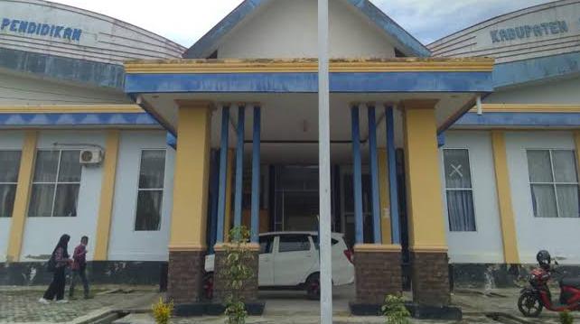 Guru Keluhkan Potongan Sertifikasi, Ini Kata Dinas Pendidikan Muna Barat