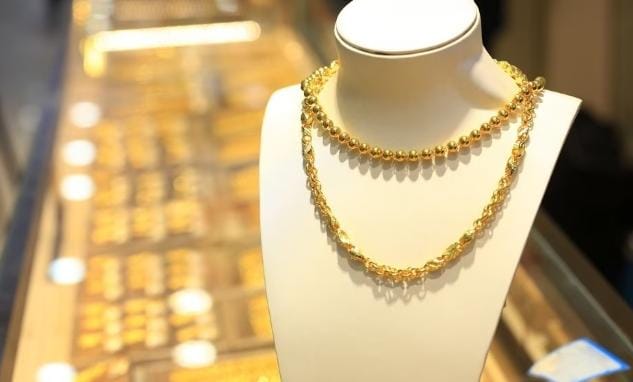 Harga Emas 2 Agustus 2022 Turun, Berikut Rinciannya