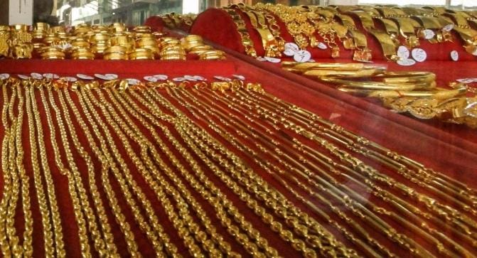 Harga Emas Antam 11 Agustus 2022 Turun Lagi, Ini Rinciannya