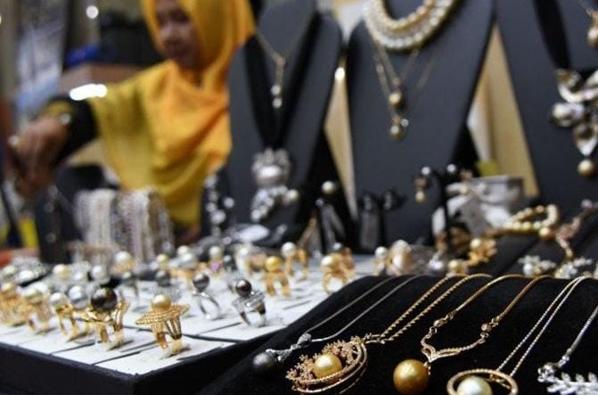 Harga Emas Antam 13 Agustus 2022 Turun Lagi, Ini Rinciannya