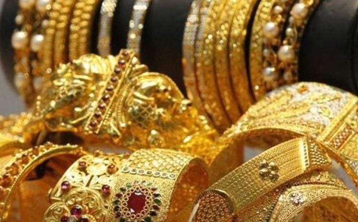 Harga Emas Antam 14 Agustus 2022 Bertahan, Ini Rinciannya