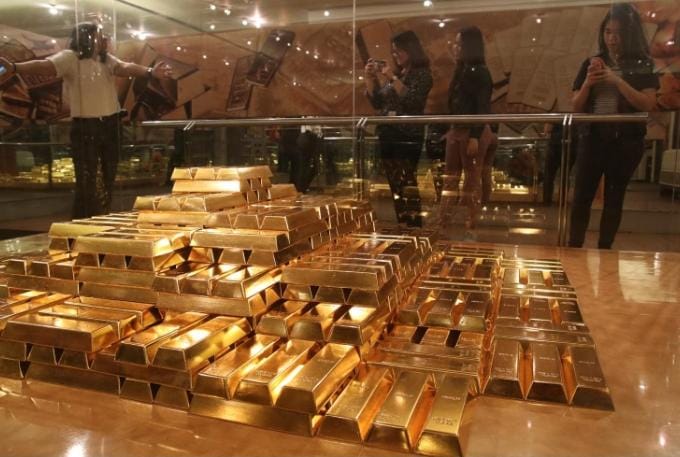 Harga Emas Antam 26 Agustus Stabil, Ini Rinciannya