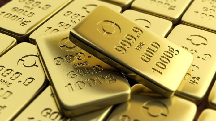 Harga Emas Antam 7 Agustus 2022 Turun, Ini Rinciannya