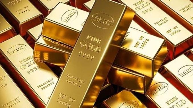 Harga Emas Antam 8 Agustus 2022 Bertahan, Ini Rinciannya