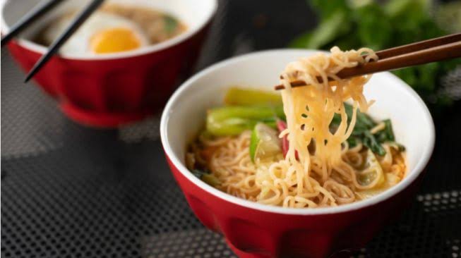 Harga Mi Instan Segera Naik 3 Kali Lipat, Ini Sebabnya