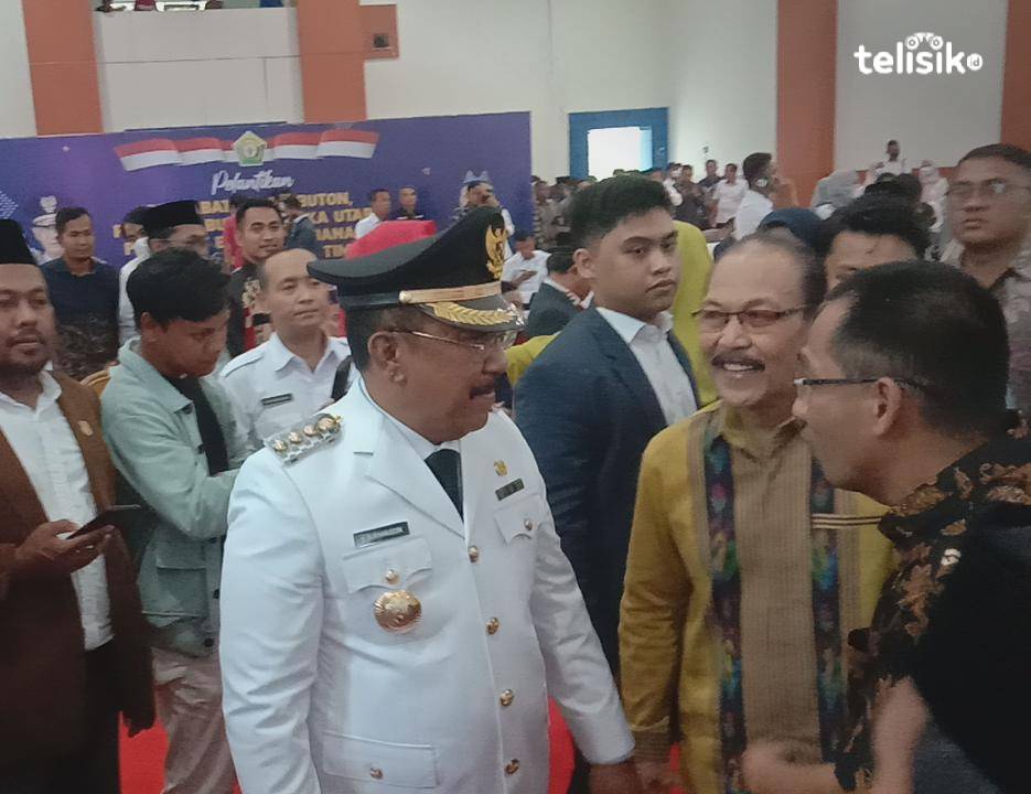 Honor TPP Pegawai dan Perangkat Desa Belum Cair, Pj Bupati Bombana Minta Waktu Seminggu