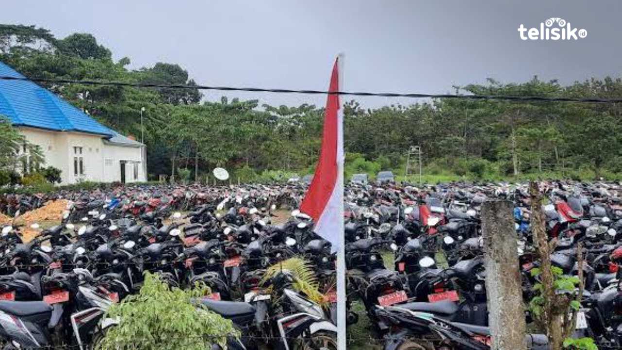 Identitas ASN Muna Barat Belum Kembalikan Randis Dikantongi, Jaksa dan Polisi Siap Eksekusi