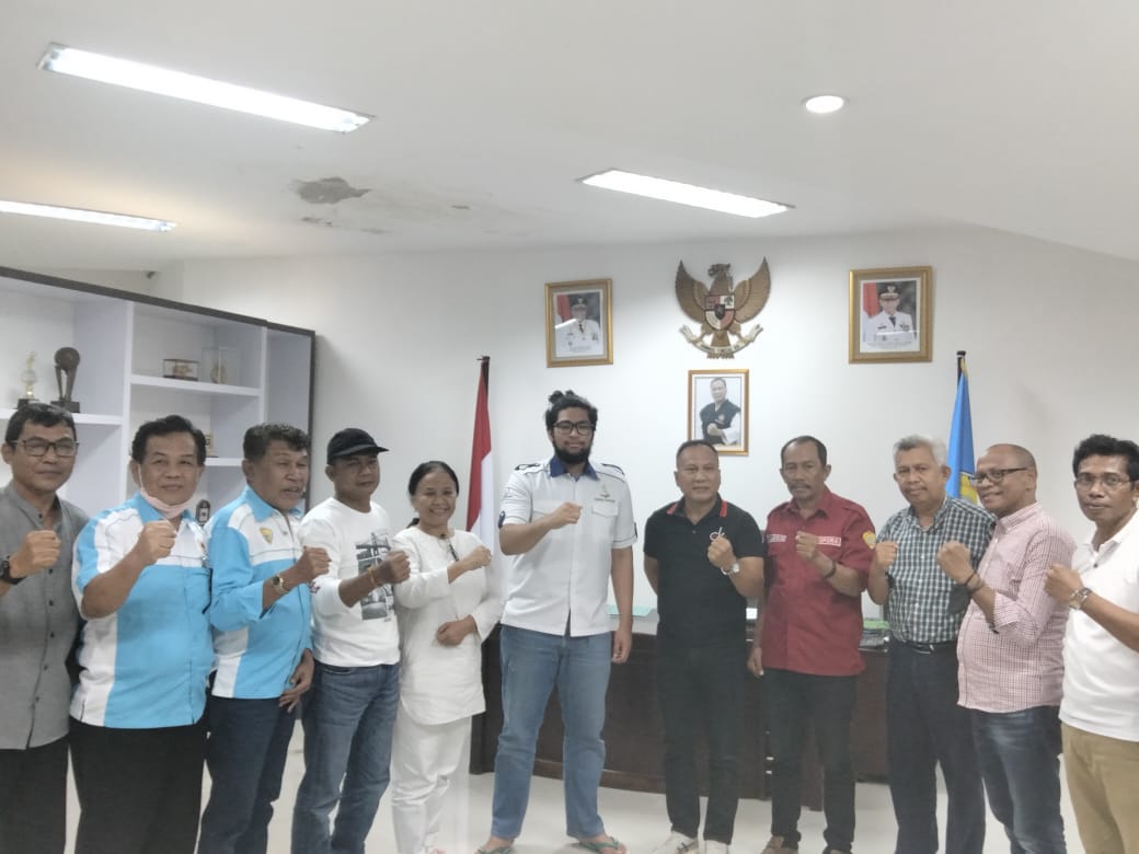 Buton Siapkan 18 Cabor Dipertandingan Porprov 2022