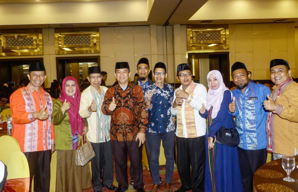 Ini Deretan 10 Besar Juara MTQ Tingkat Provinsi Sulawesi Tenggara XXIX