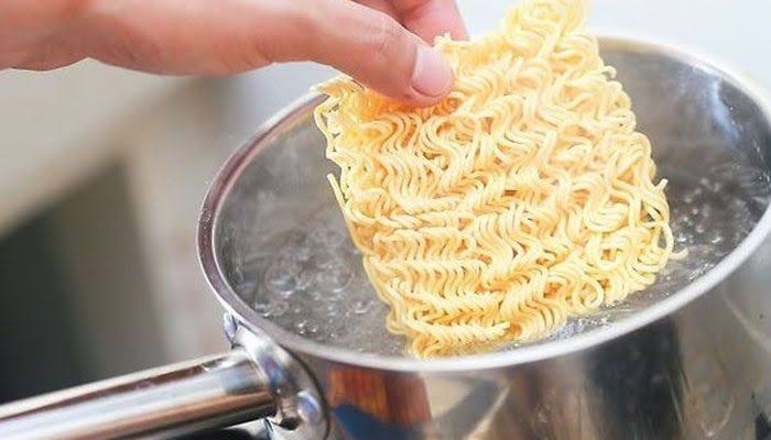 Ini Harga Mi Instan di 5 Negara Asia, Ada Tembus Rp 45 Ribu per Bungkus