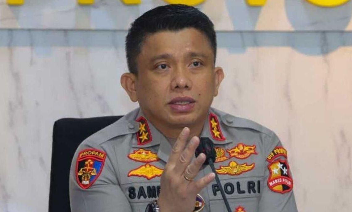 Irjen Ferdy Sambo Ketar-ketir setelah Bharada E Ditahan, Diperiksa Hari Ini