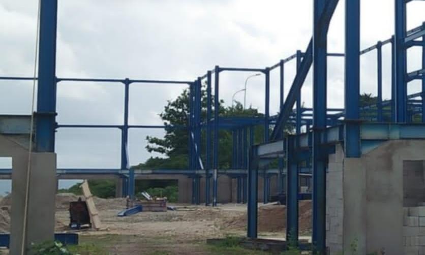 Jelang Porprov 2022, Kabupaten Buton Kekurangan Anggaran