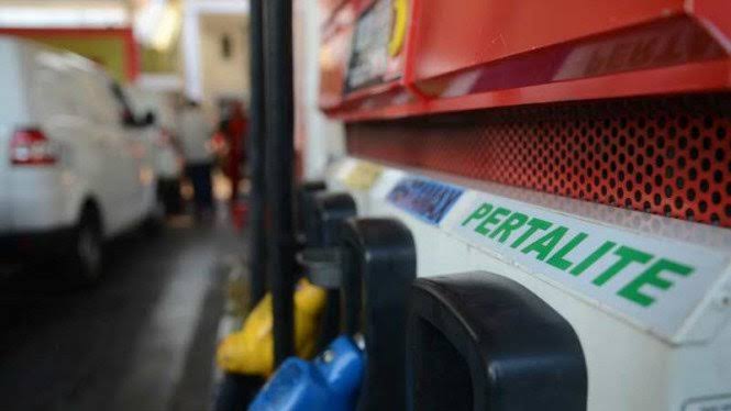 Jika Harga BBM Naik, Pemerintah Siapkan Bansos