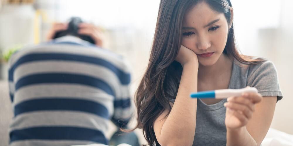 Kadang Tak Disadari, Simak 5 Tanda Wanita Mandul Perlu Dikenali