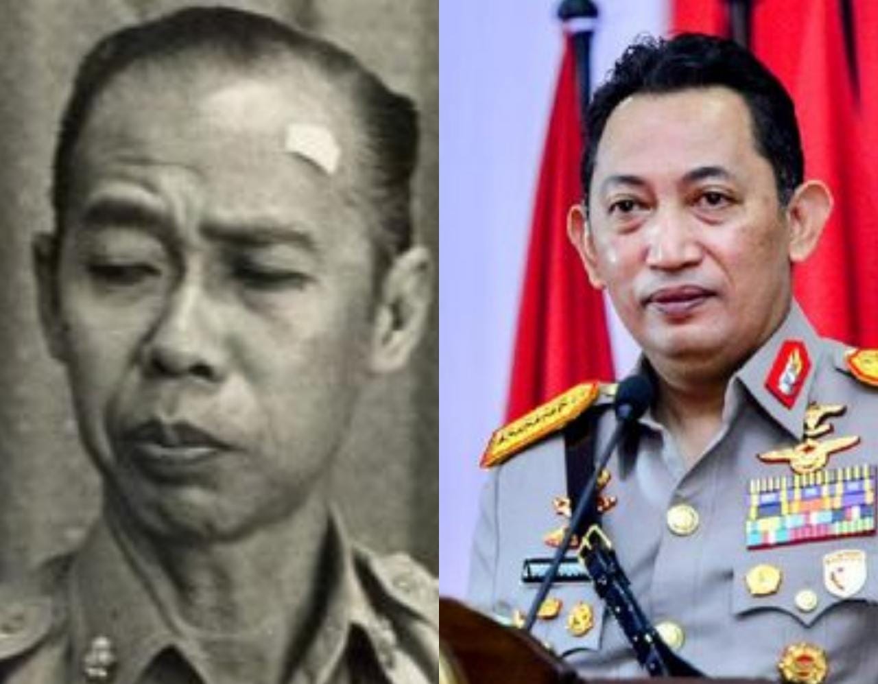 Kapolri Hati-Hati Soal Kematian Brigadir J, Ingatkan Jenderal Hoegeng ‘Ditendang’ Saat Tangani Kasus Besar