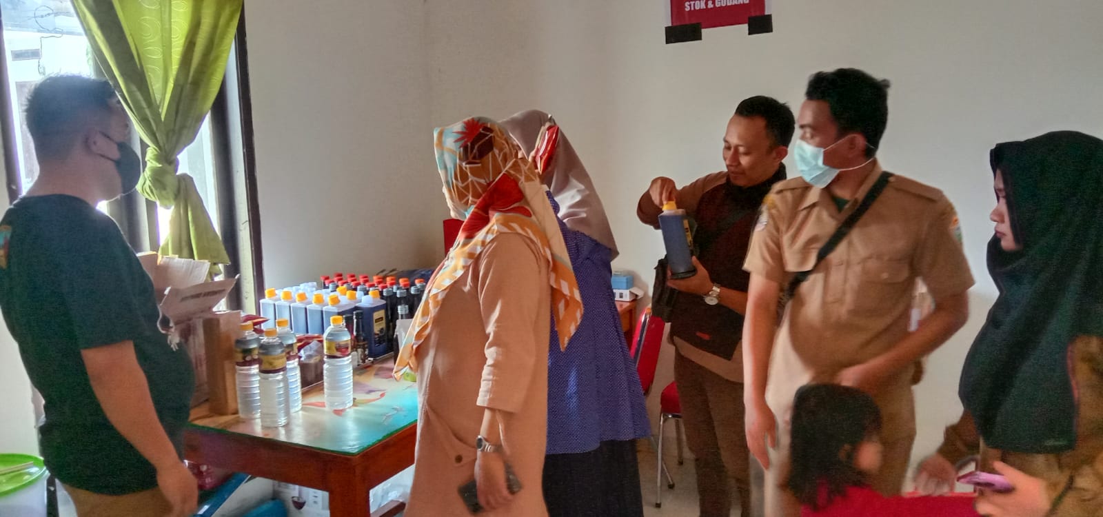 Karya Madu Beri Kesejahteraan Masyarakat Kawasan Hutan