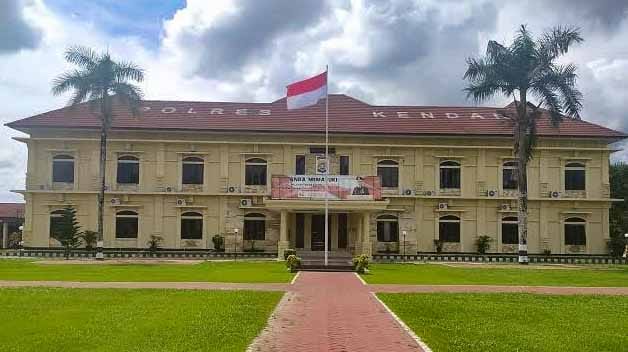 Kasus Dugaan Pelecehan Seksual Oknum Dosen UHO Naik Tingkat Penyidikan