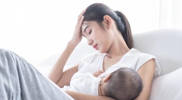 Kenali Perbedaan Abses Payudara dan Masitis pada Ibu Menyusui