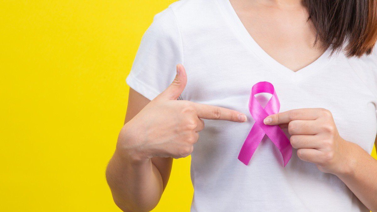Kenali Risiko dan Cara Pencegahan Kanker Payudara